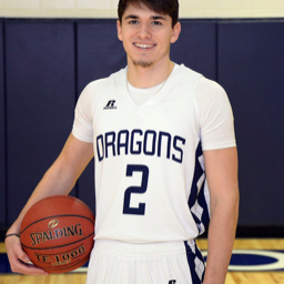 Jake Kupchella