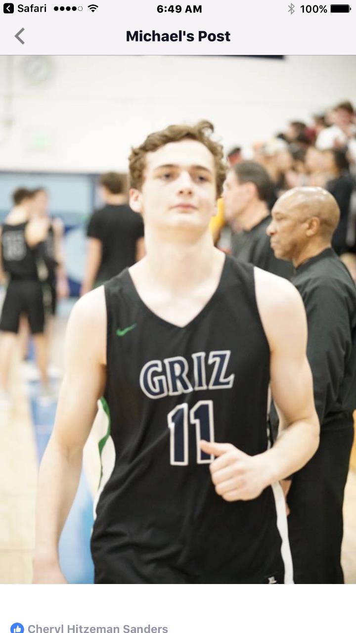 Nolan Marold
