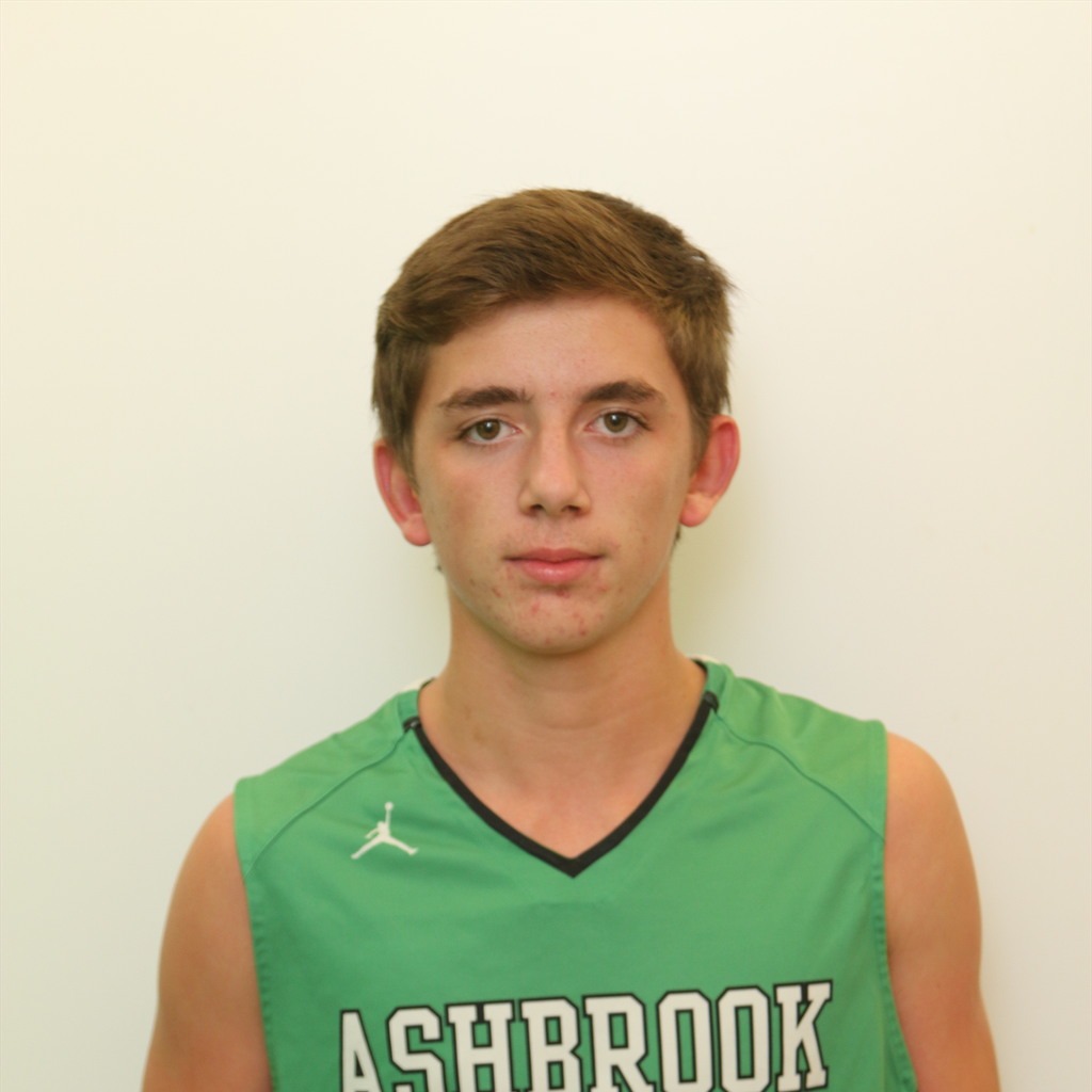 Seth Williamson mugshot
