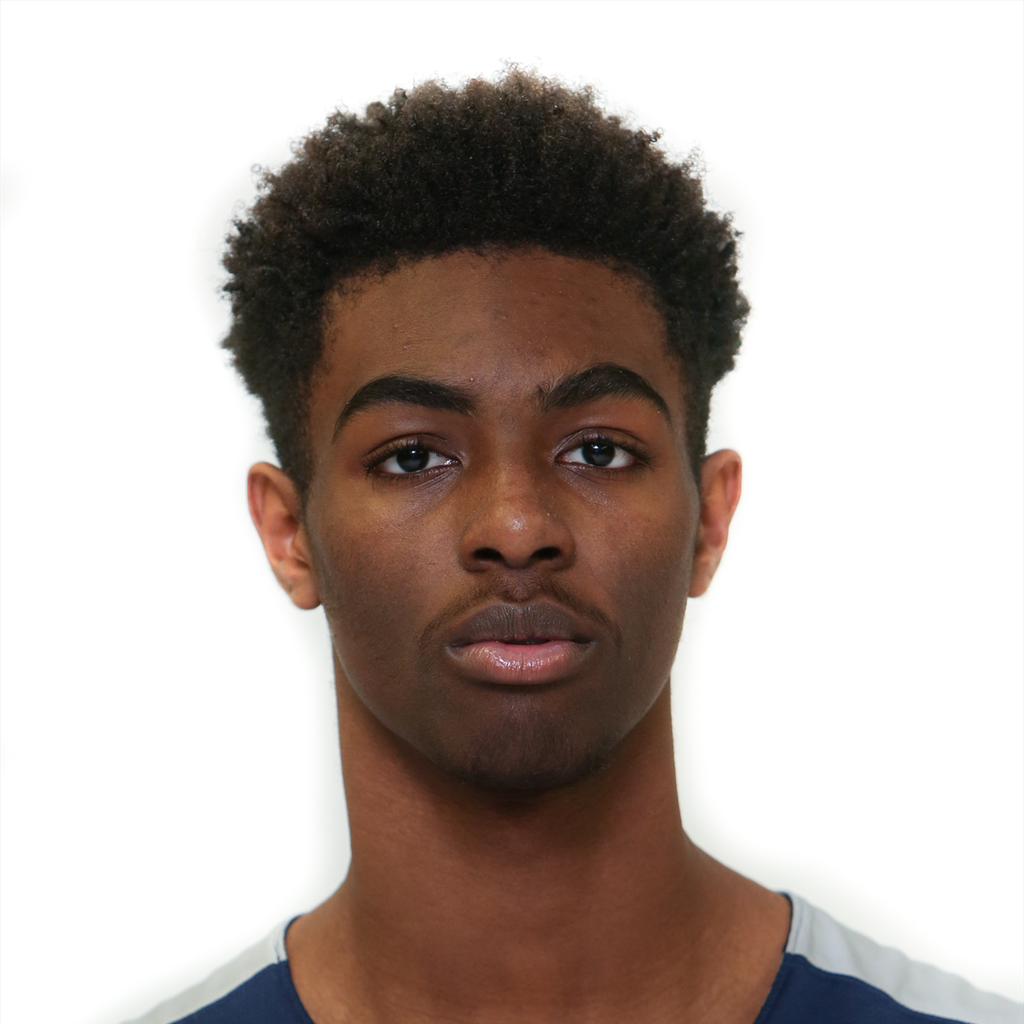 Jordan Larkin mugshot