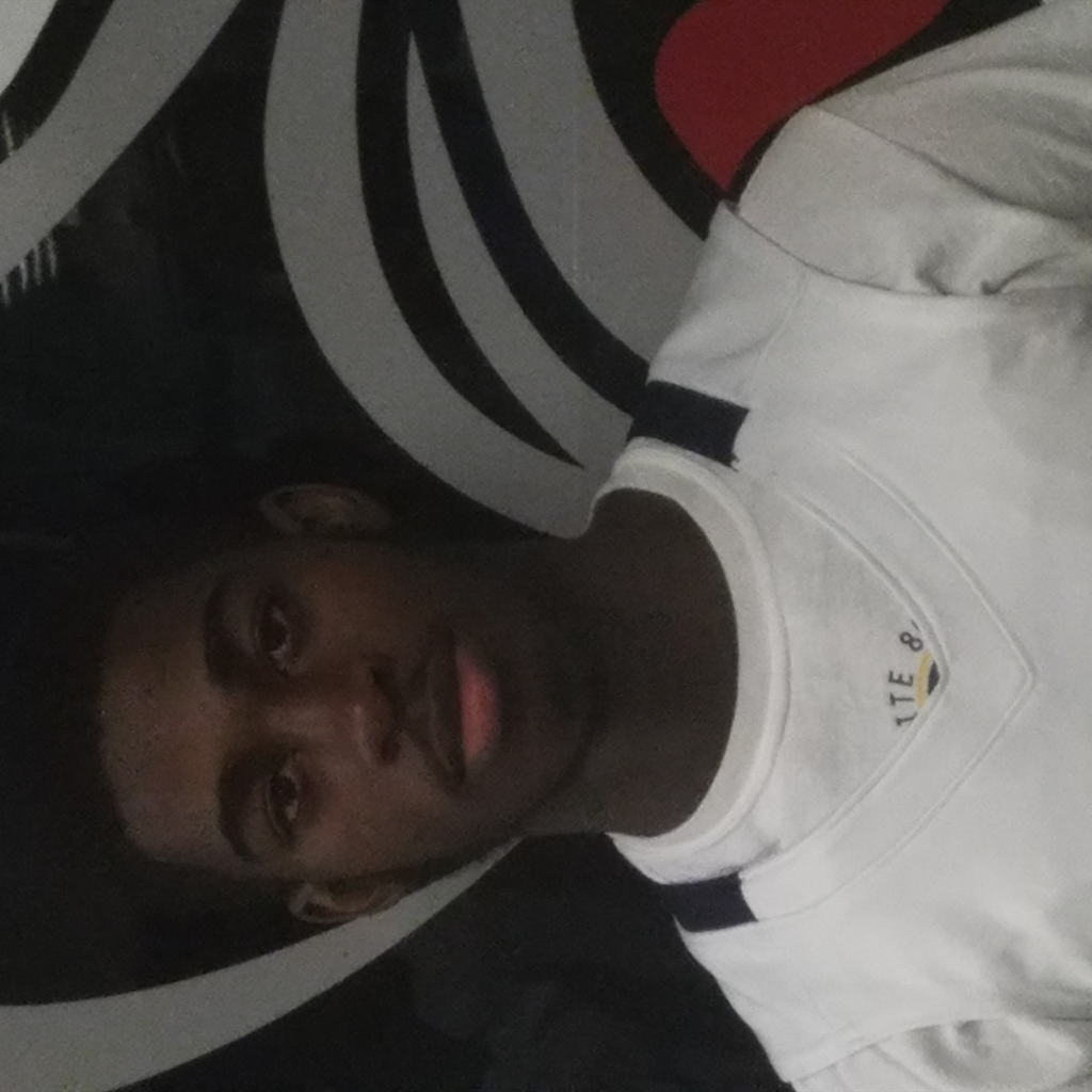 Amir Warrick