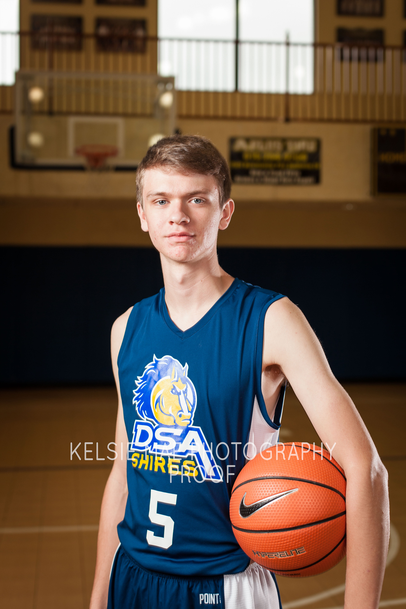 Easton Eller
