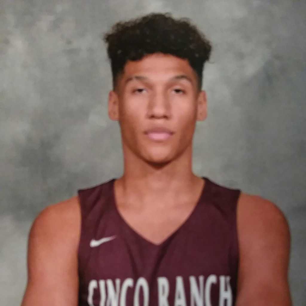 Jayden Collymore mugshot