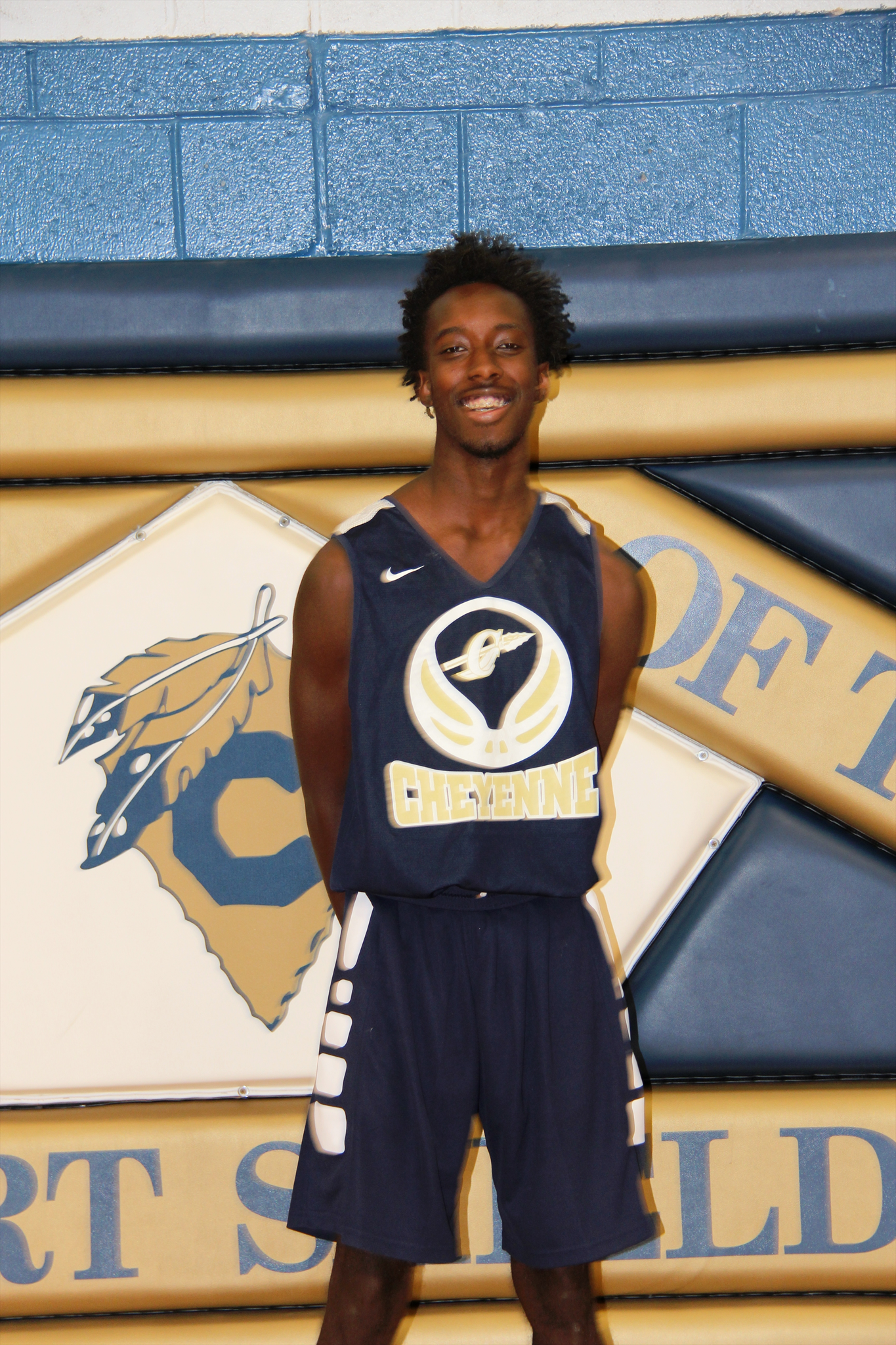 De'kquante Hayes