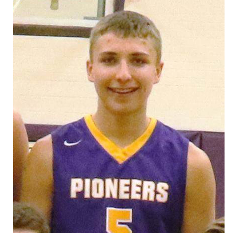 Brady Pleninger mugshot