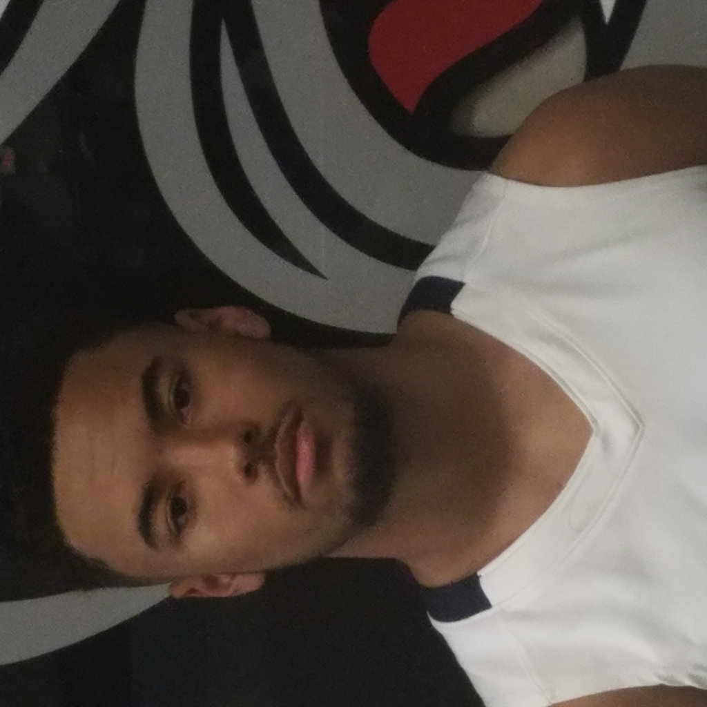 Kyron Martin