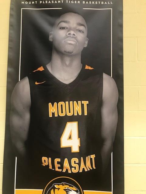 Josh McGill-Spencer