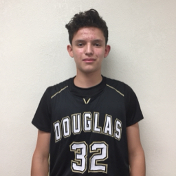Chris Acuna mugshot