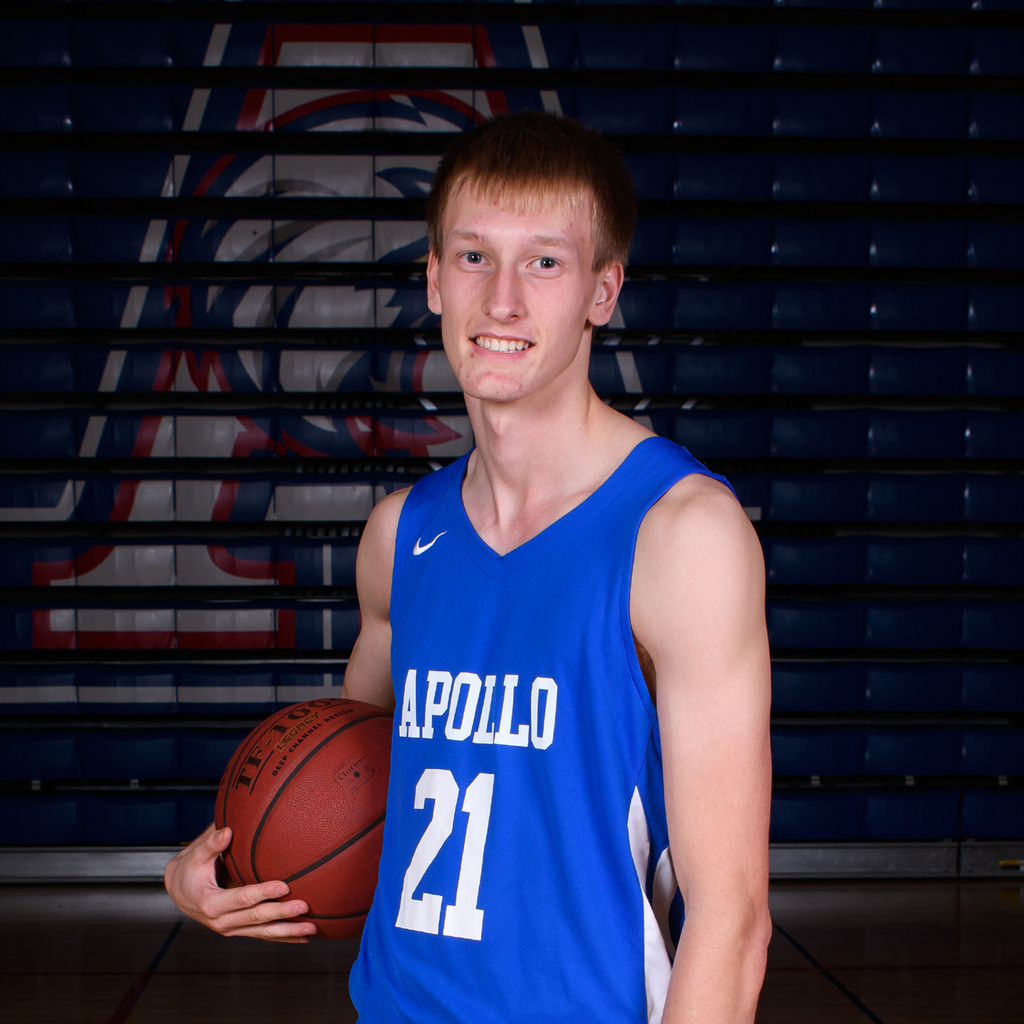Kyle Ripplinger