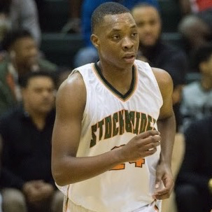 Khobe Comer mugshot