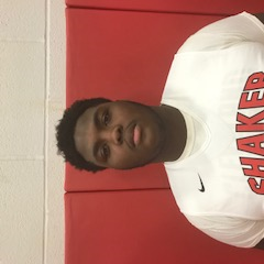 Nick Ferguson mugshot