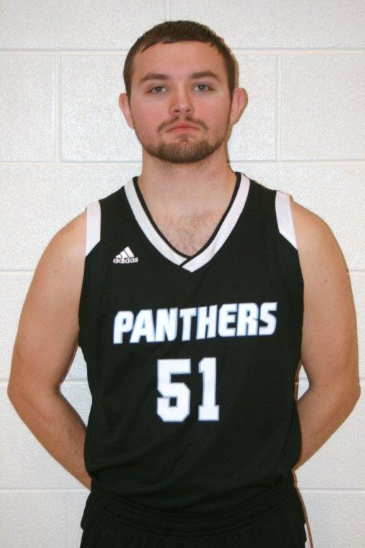Blake Workman mugshot
