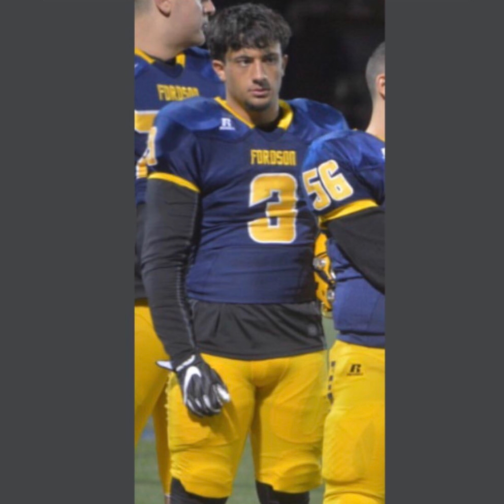 Mohamed Basma mugshot