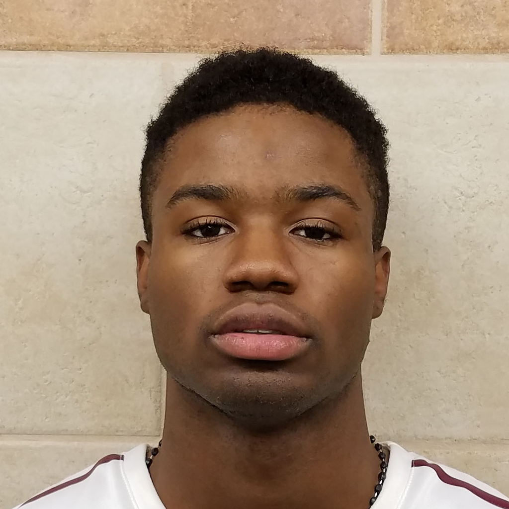 Tj Jones