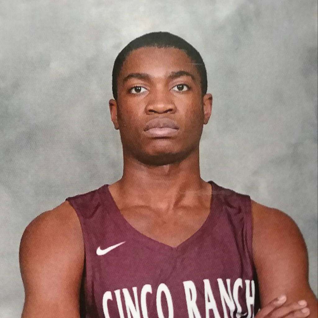 Chris Ngene mugshot