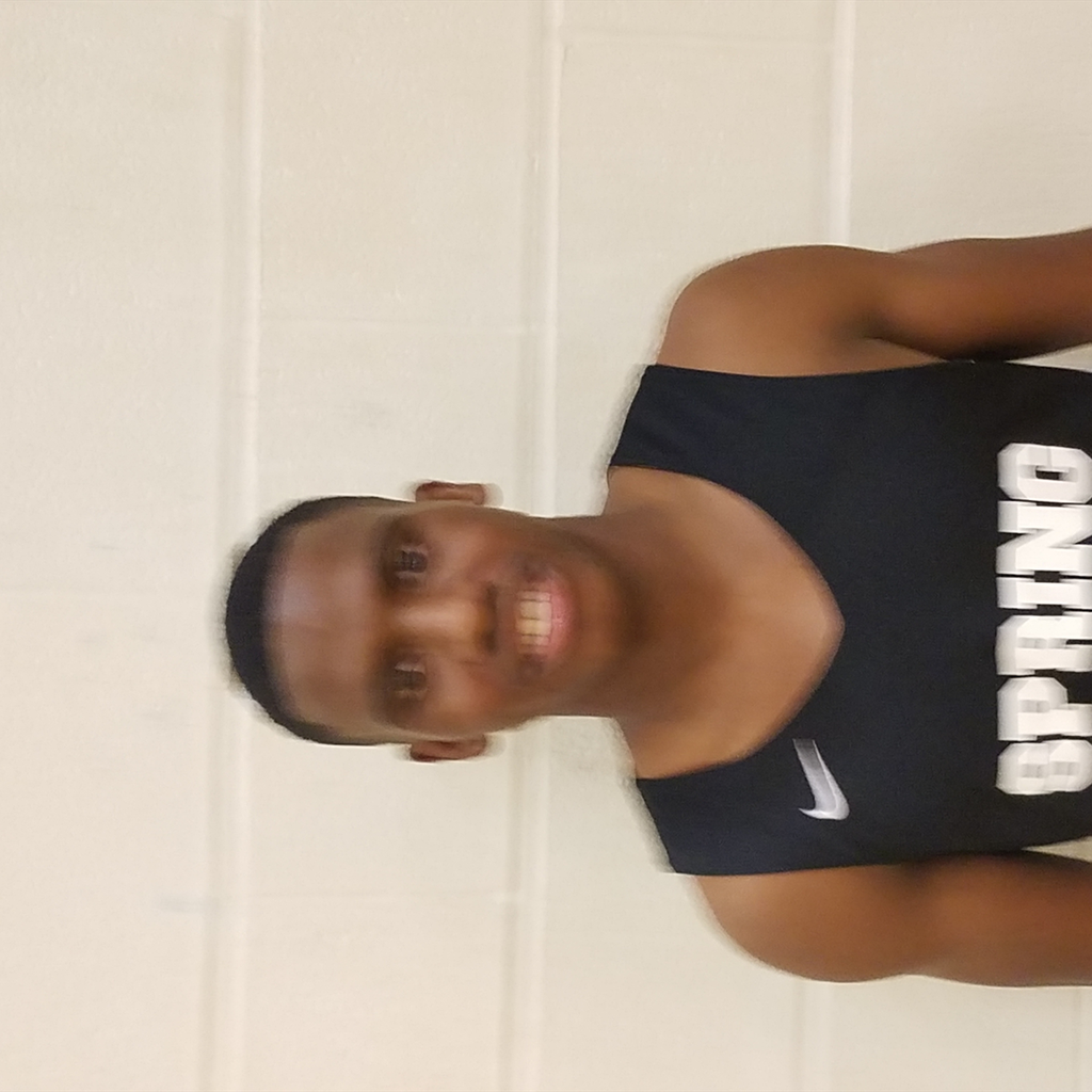 Prince Limbrick mugshot