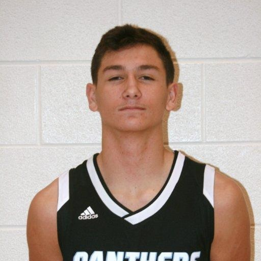 Coy Garretson mugshot