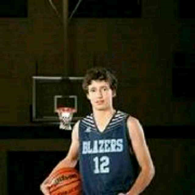 Travis Fitzgerald