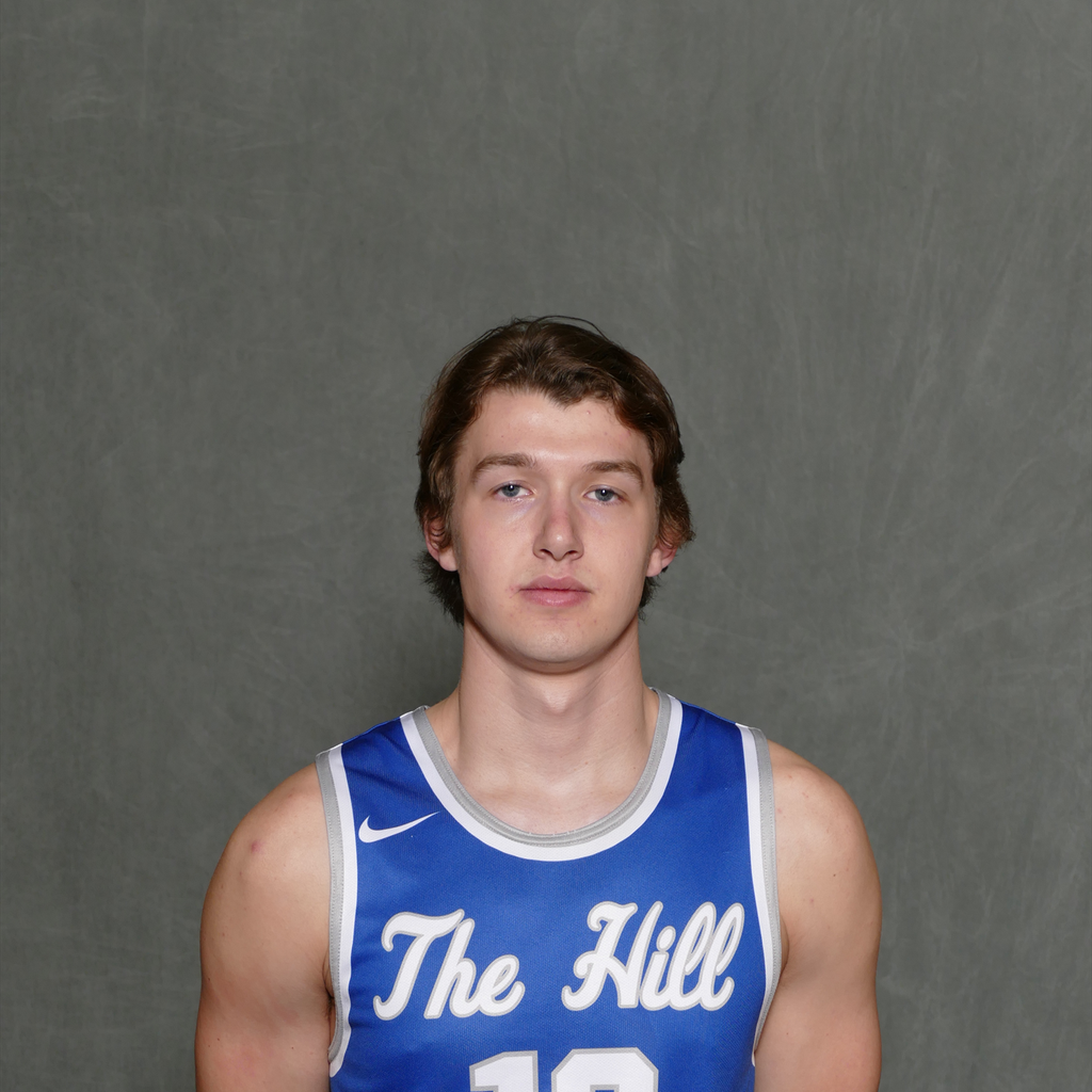 Caleb Huntley mugshot