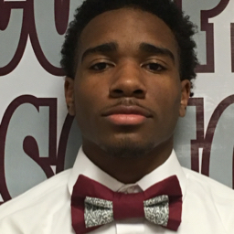 Dralandius Davis