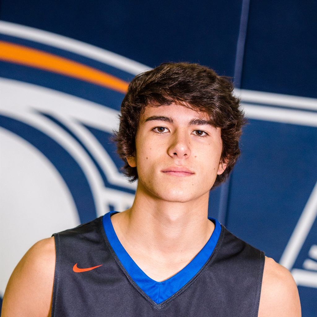 Nick Bernardoni