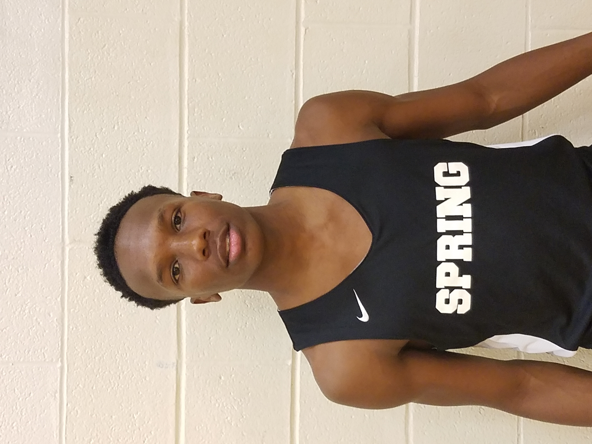 Christyon Eugene mugshot