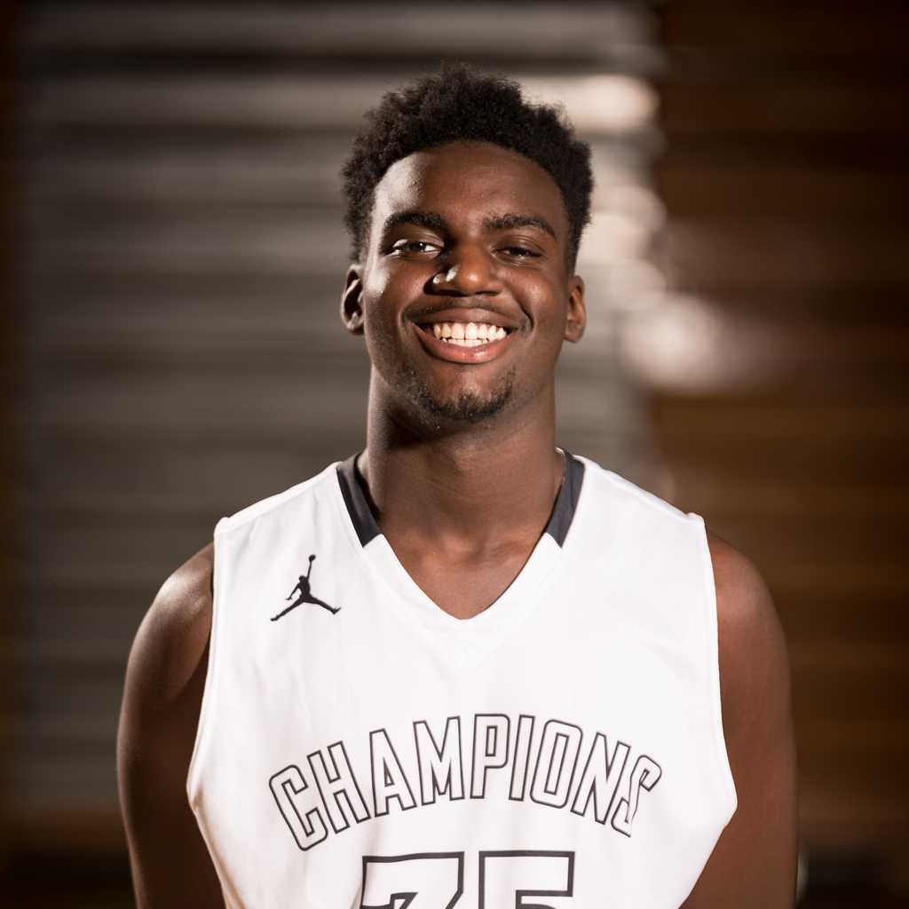 Lavangelist Hardeman