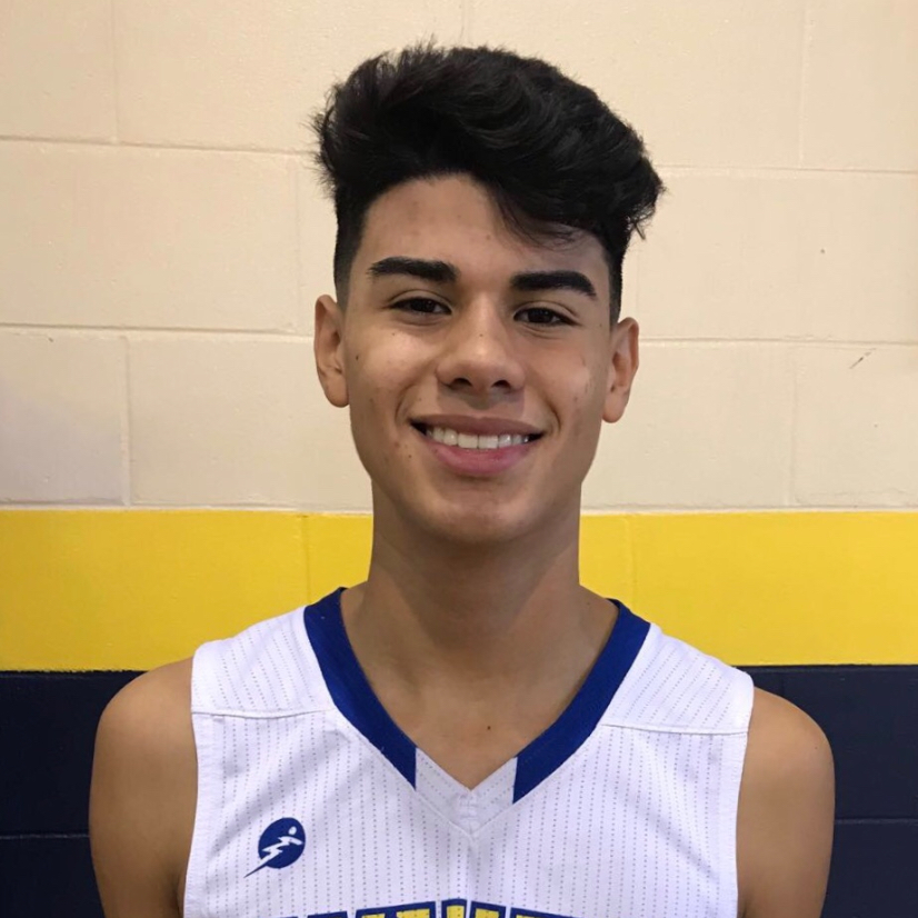 Diego Romero