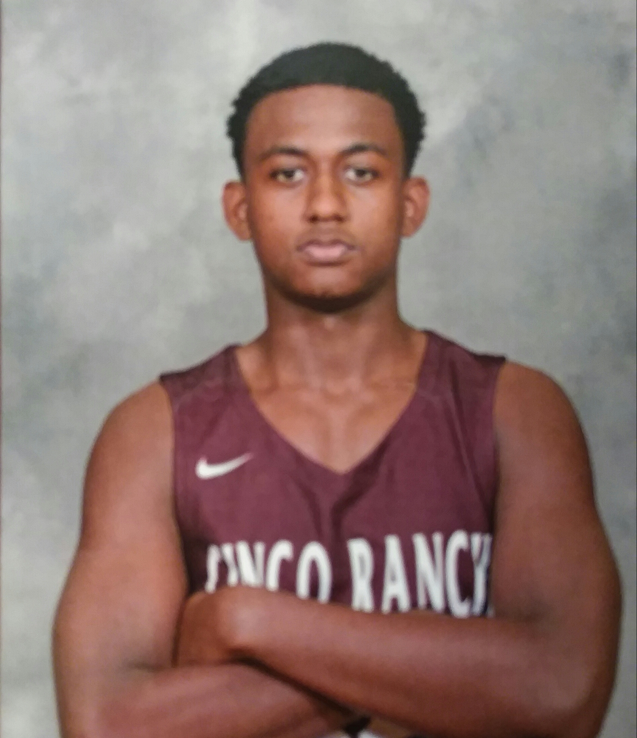 Dalon Dean mugshot