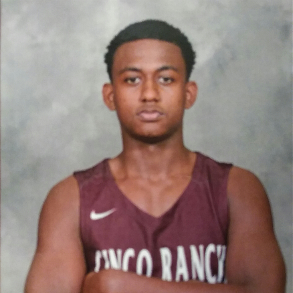 Dalon Dean mugshot