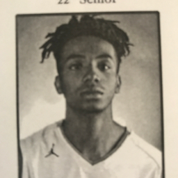 Anthony Keys Jr. mugshot