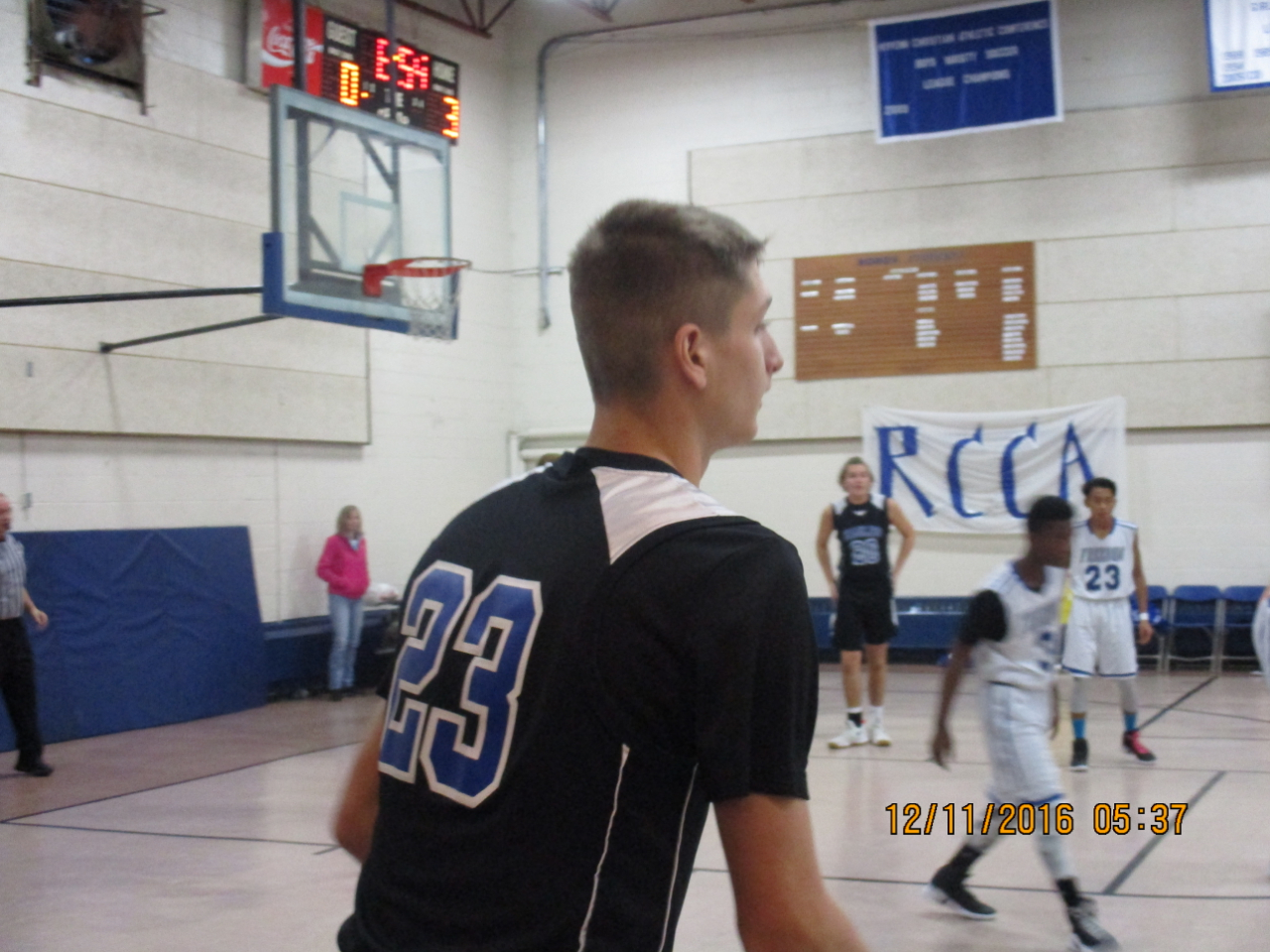 Jake Strycharz
