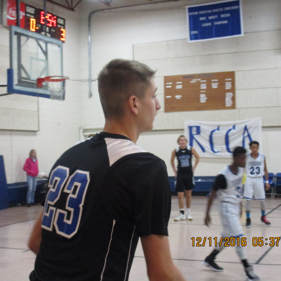 Jake Strycharz
