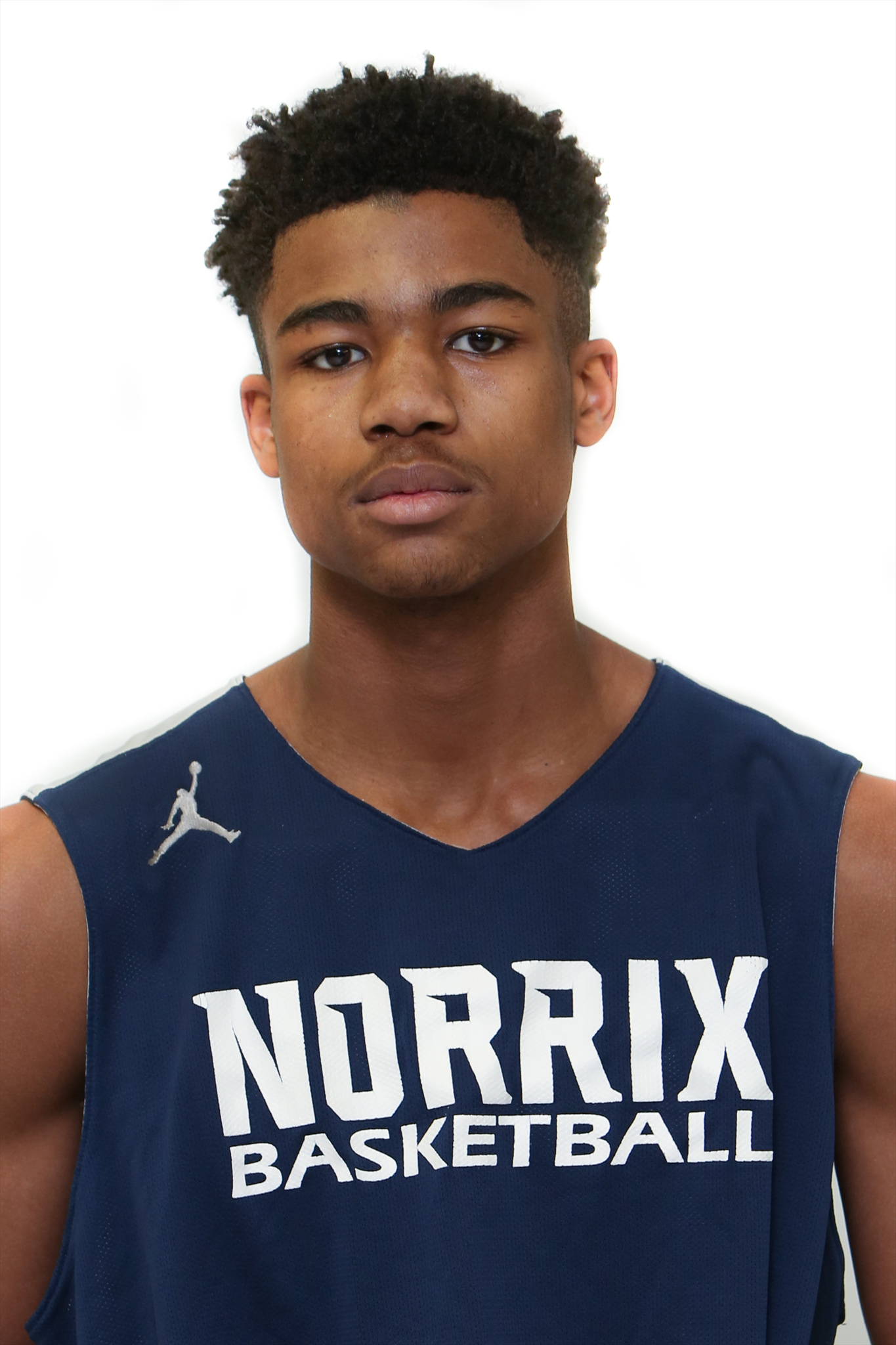 Deandre Worthy