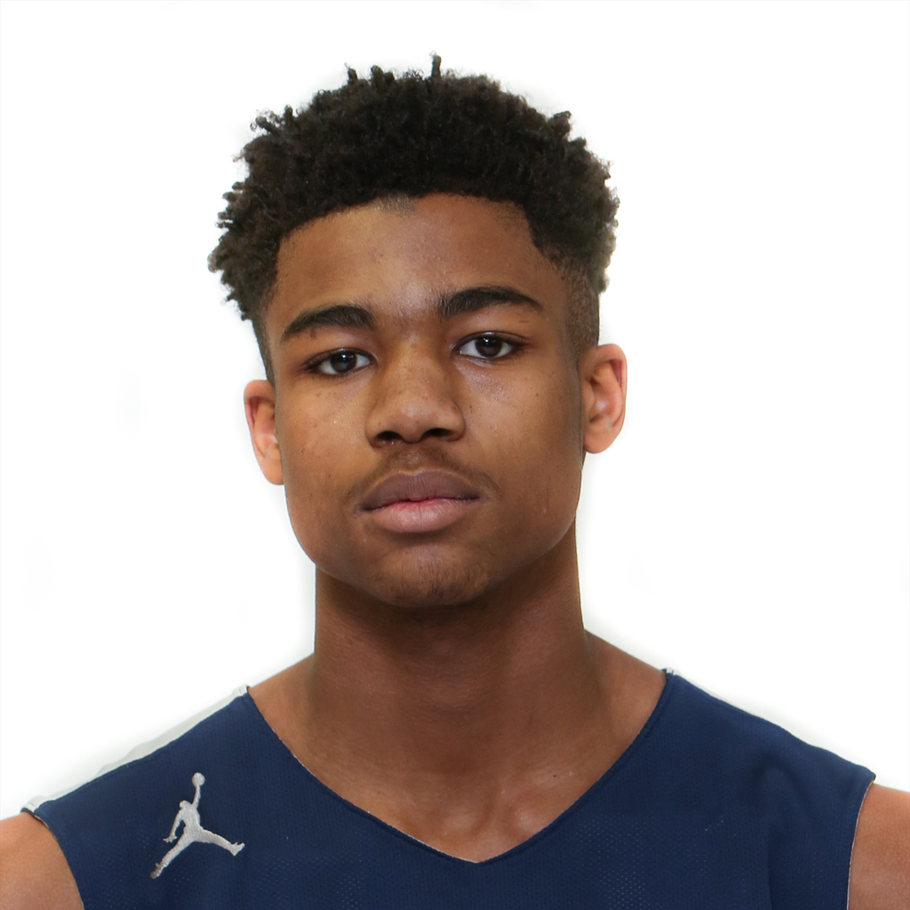 Deandre Worthy mugshot