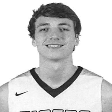 Devin Meek mugshot