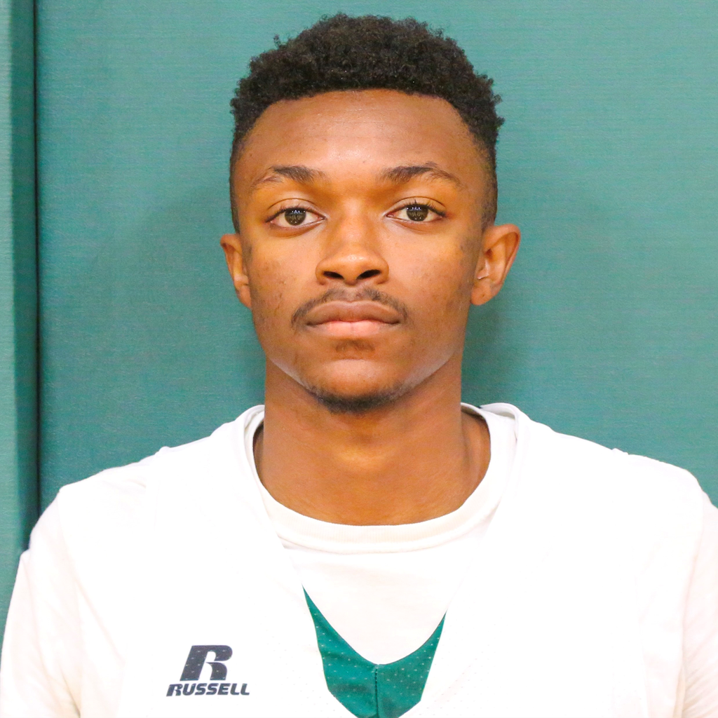 Grayson Mcgruder