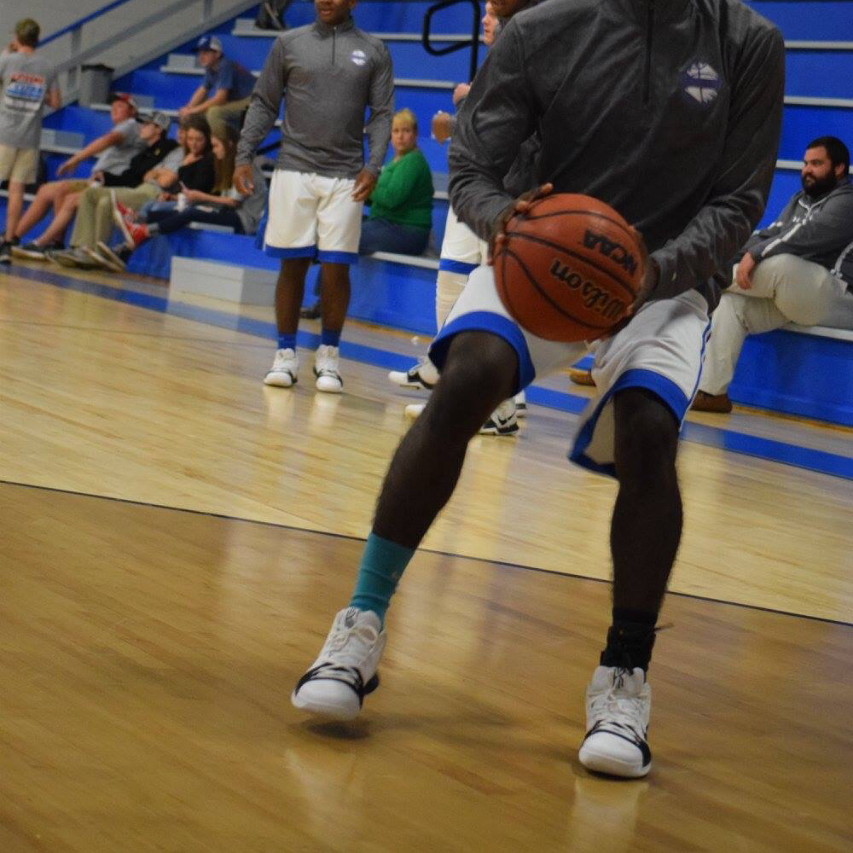Carlos Sampson