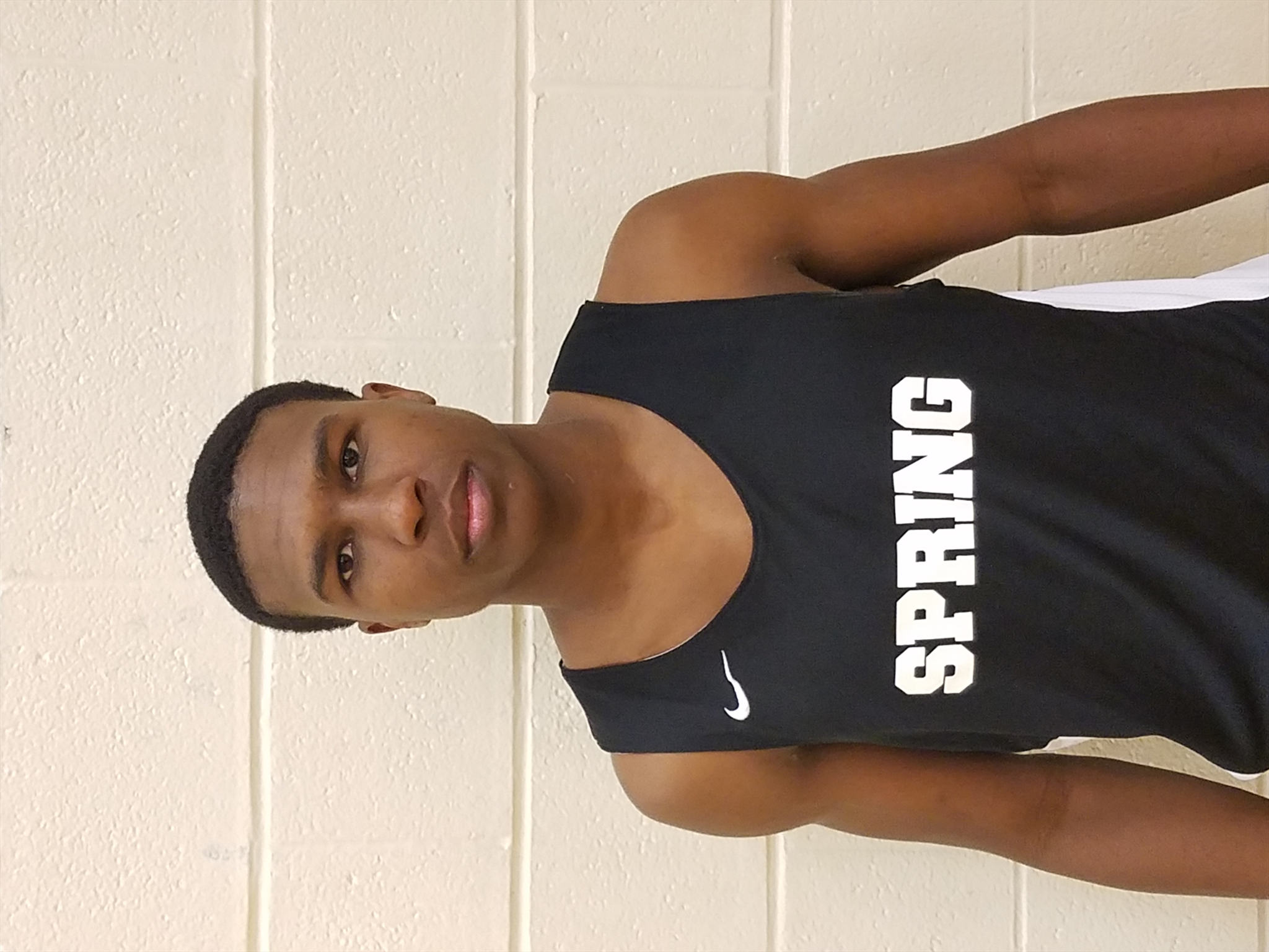 Vincent Eugene mugshot