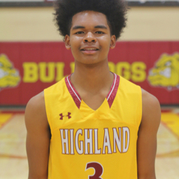 Julian Williams