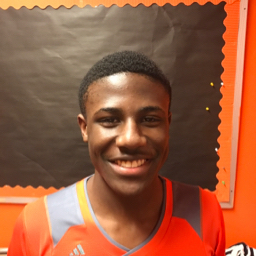 Zion Archer