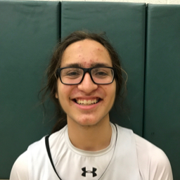 Owen Romero mugshot