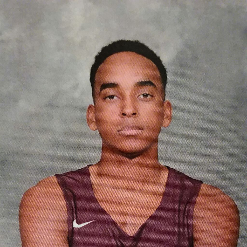 Isaiah Arceneaux mugshot