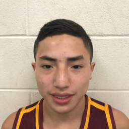 Trey Rodriguez mugshot