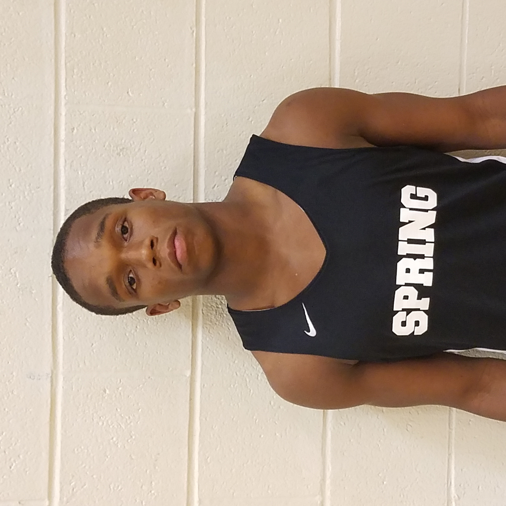 Keionte Cornelius mugshot