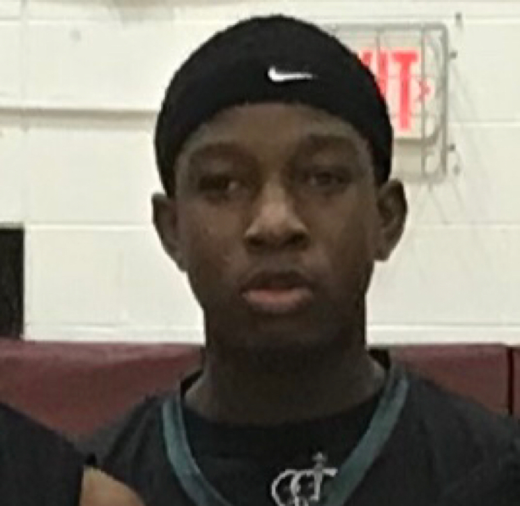 Armani Anderson mugshot
