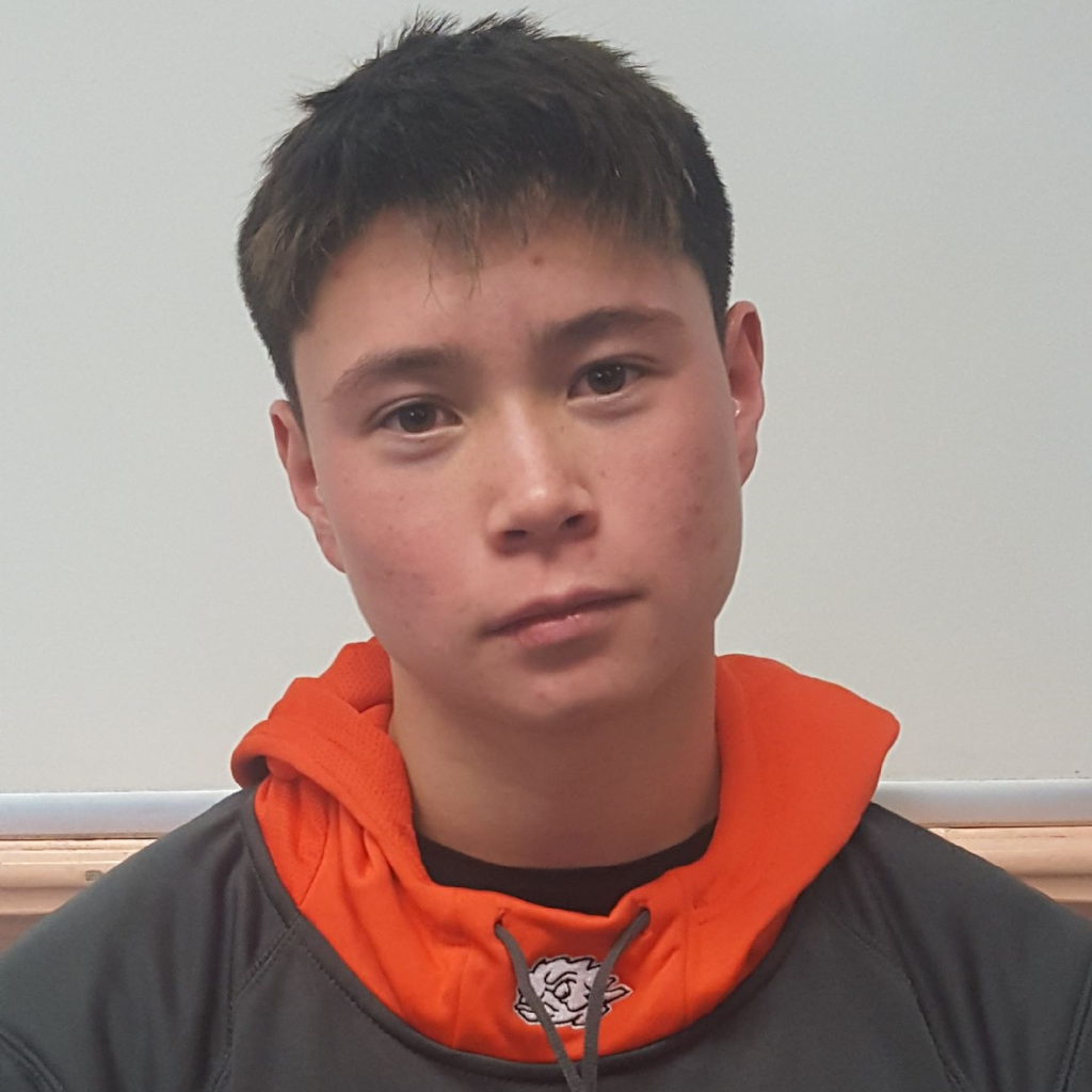 Garrison Price mugshot