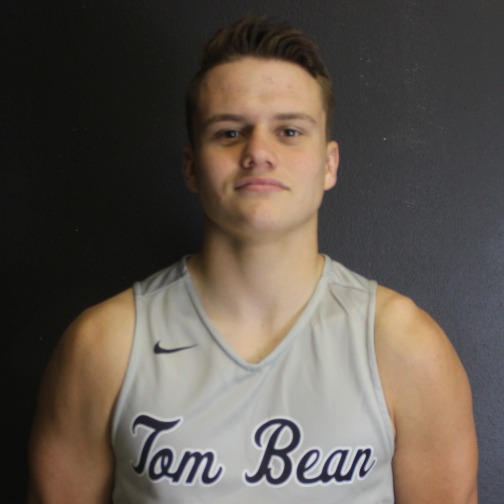 Bryce Grier mugshot