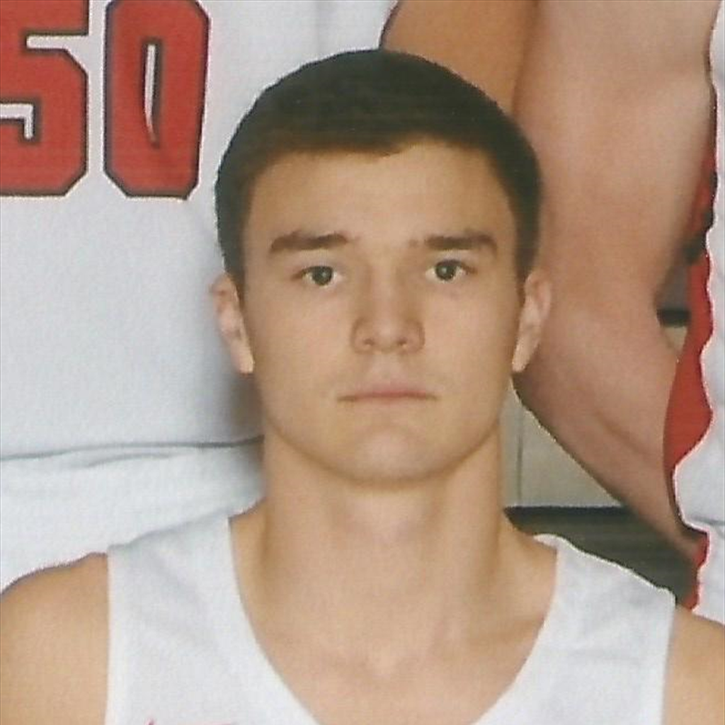 Conner Campbell