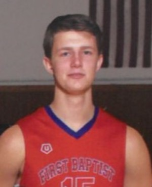 Carson Odle